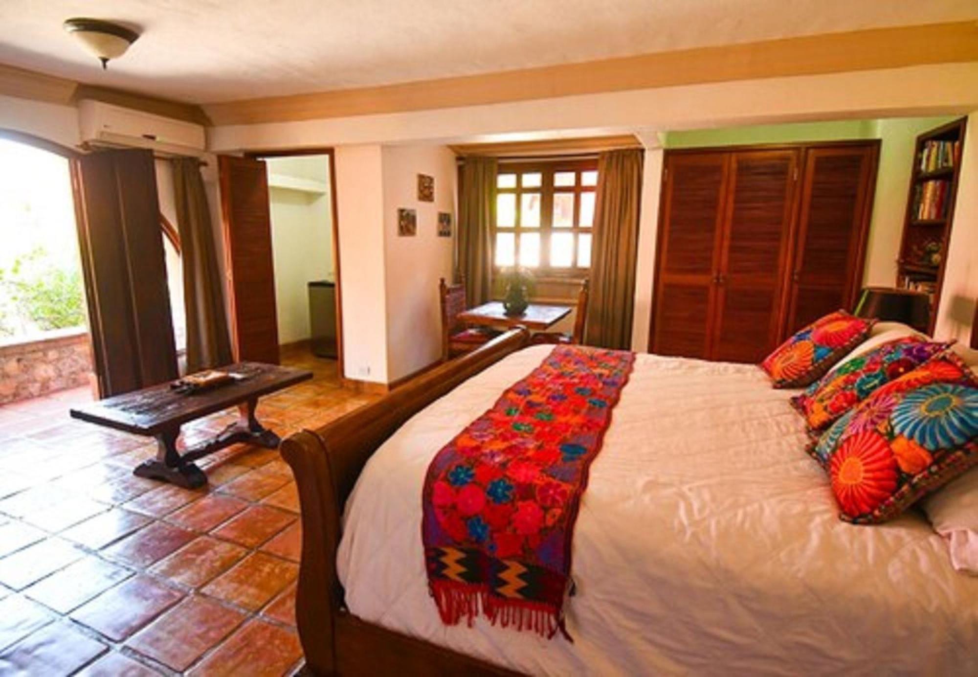 Collection O Casa Bella Hotel Boutique, Cabo San Lucas Exterior foto