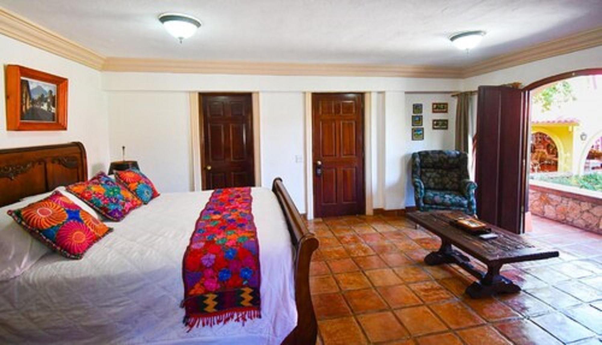 Collection O Casa Bella Hotel Boutique, Cabo San Lucas Exterior foto