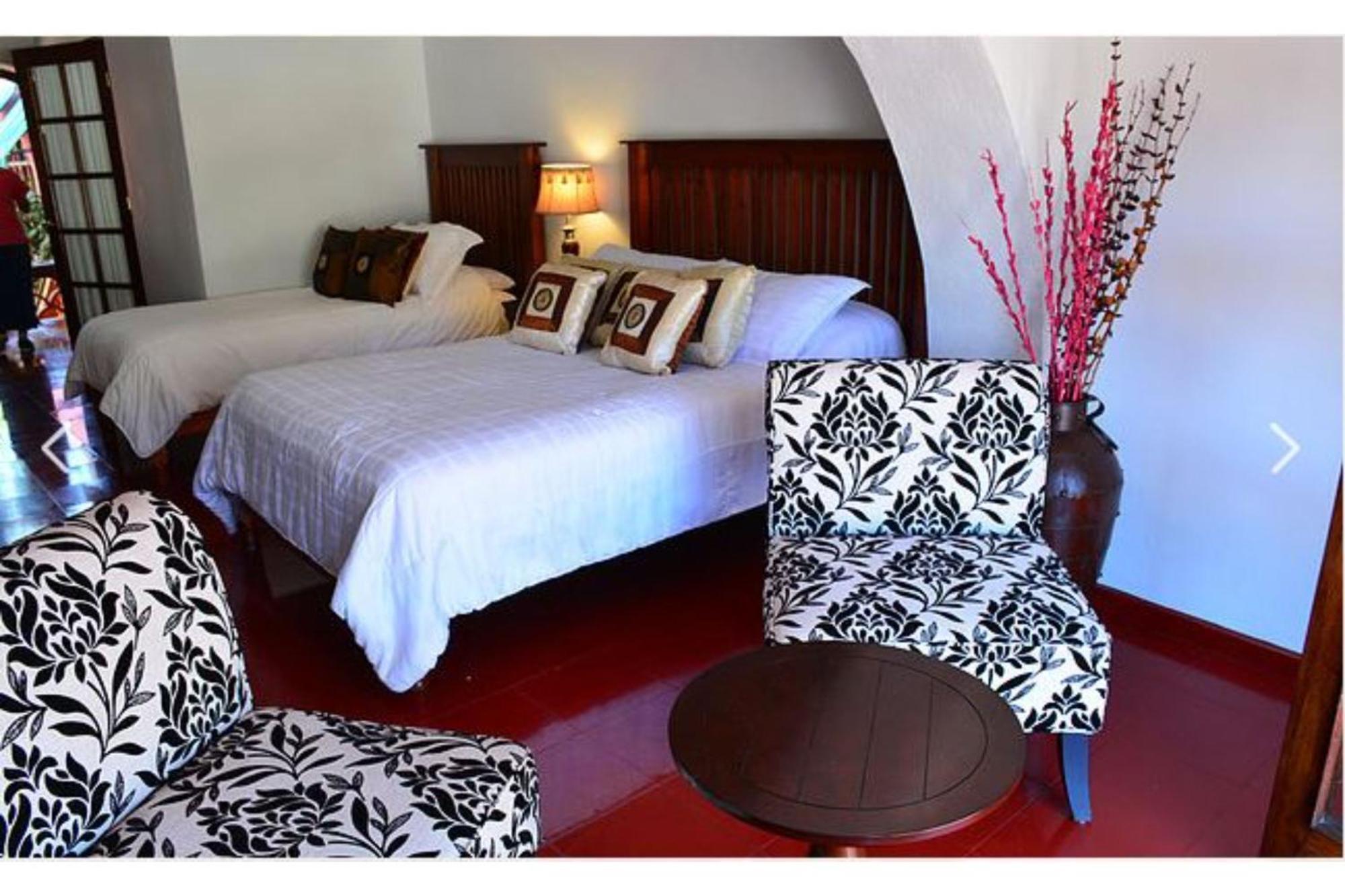 Collection O Casa Bella Hotel Boutique, Cabo San Lucas Exterior foto