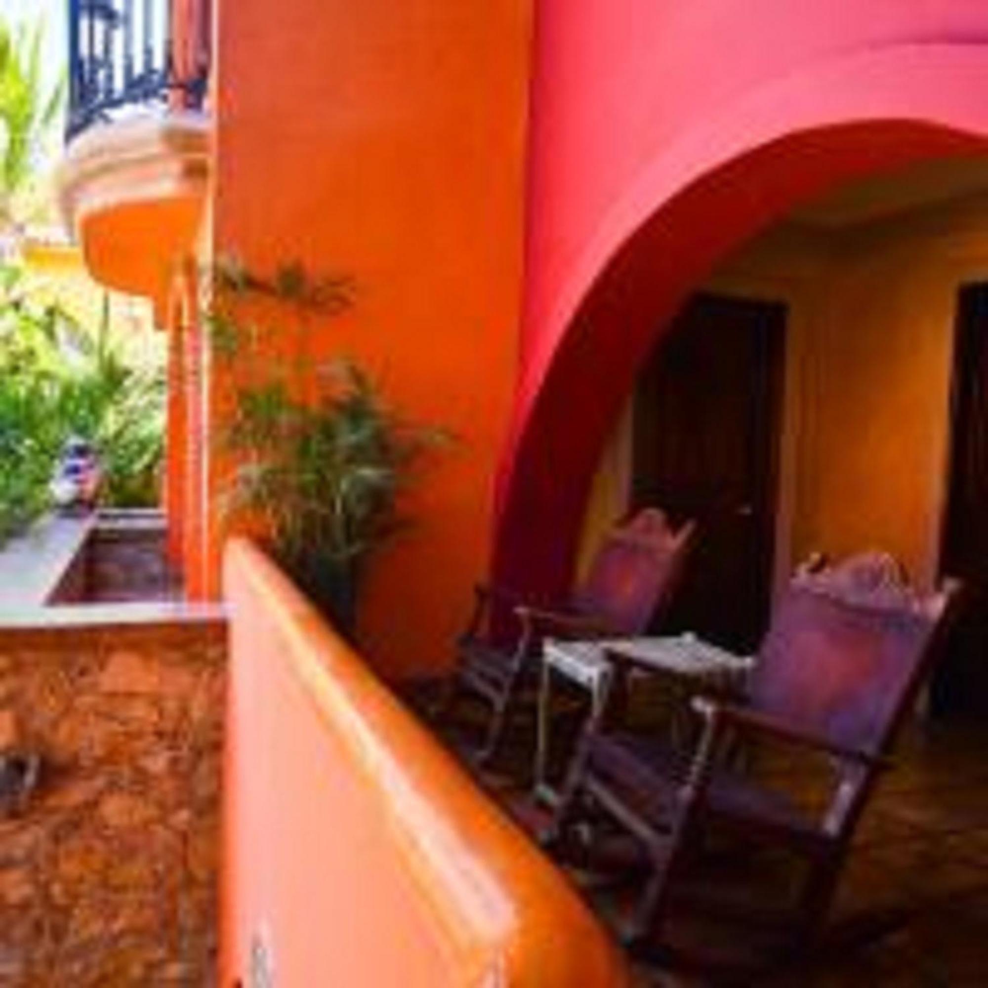 Collection O Casa Bella Hotel Boutique, Cabo San Lucas Exterior foto