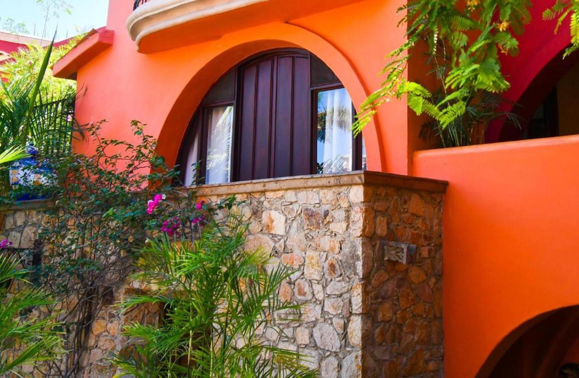 Collection O Casa Bella Hotel Boutique, Cabo San Lucas Exterior foto