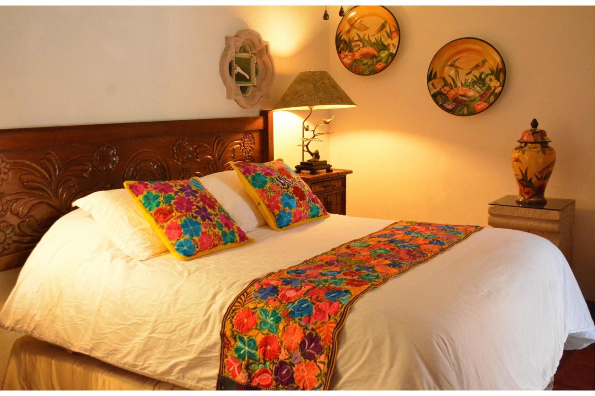 Collection O Casa Bella Hotel Boutique, Cabo San Lucas Exterior foto